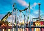 Top 10 Highest Rated Amusement Parks In USA