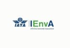 IATA Environmental Assessment for Airports and GSPs launched