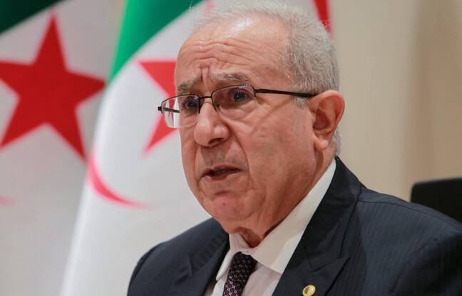 Alžírsko přeruší diplomatické styky s Marokem