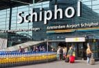 False hijacking alert triggers passenger evacuation at Amsterdam Schiphol airport