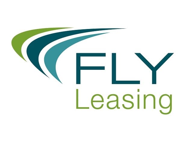 Fly Leasing nutup Pinjaman Term $ 180 yuta sing anyar