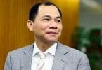 Richest Man in Vietnam Has a Plan to Save the Virus-stricken World
