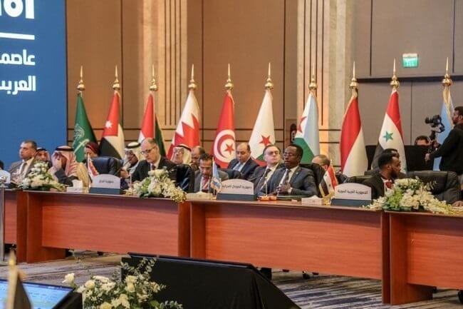 Arabų turizmo ministrų tarybos vykdomoji įstaiga ir Arabų turizmo tarybos posėdžiai baigiasi Al Ahsoje