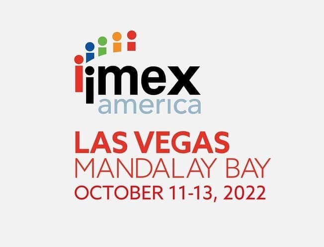 IMEX America: Slib podporovat lidi a planetu