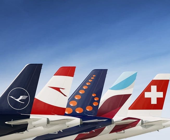 Lufthansa: Vrátenie peňazí za letenky zaplatené viac ako 3 miliardy EUR