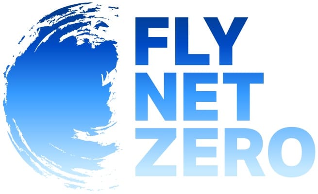 IATA: Pencarian Penerbangan Global untuk Net Zero