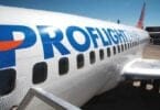 Lusaka to Durban Flights on ProFlight Zambia