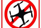 FAA restricts drone operations over national security sensitive locations