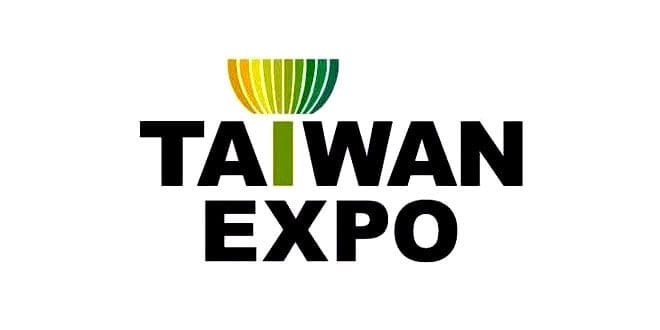 Tajvan-Expo