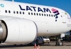 LATAM Airlines files for bankruptcy protection in US