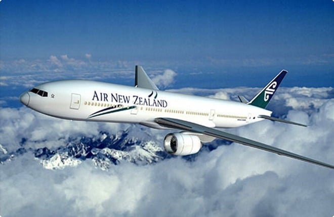 Air-New-Zeland