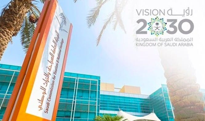 ¿Son las aspiraciones de visitantes de Arabia Saudita para 2030 demasiado ambiciosas en la nueva normalidad de COVID-19?