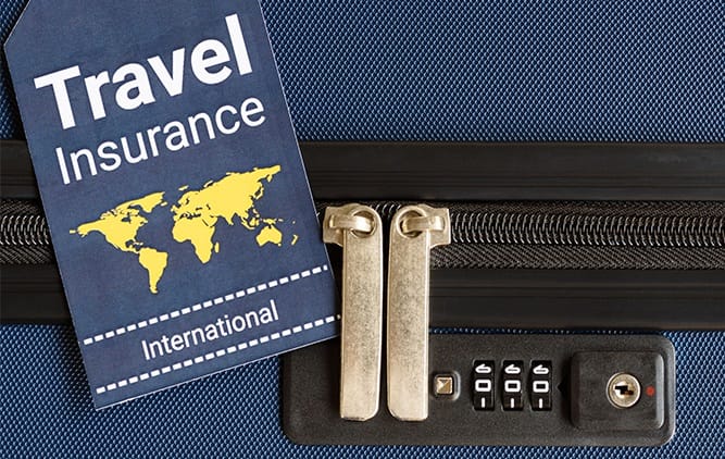 由于旅游业的重要性，其他旅游保险公司应运而生