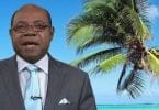 Jamaikai turisztikai miniszter az óceán világnapján