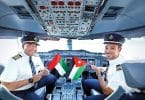 Emirates resumes passenger services to Amman