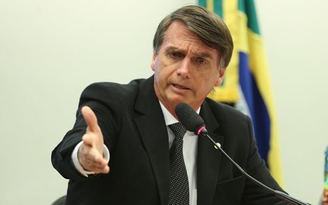 Jaïr-Bolsonaro