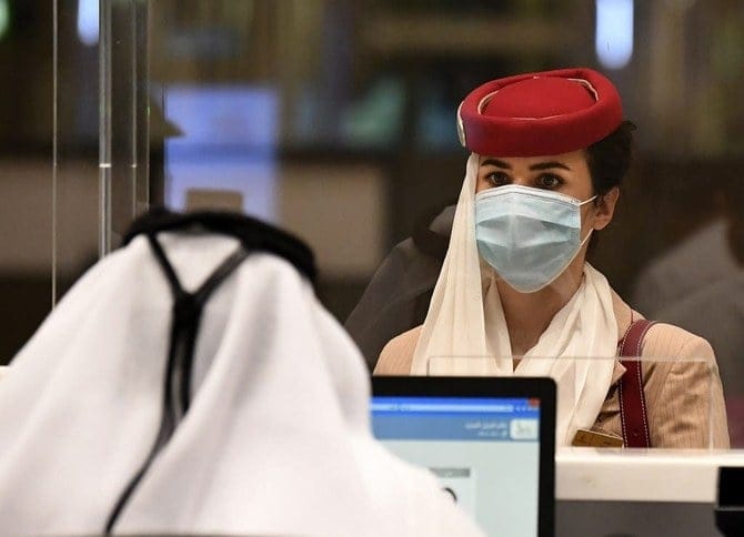 Unvaccinated UAE citizens banned from leaving the country