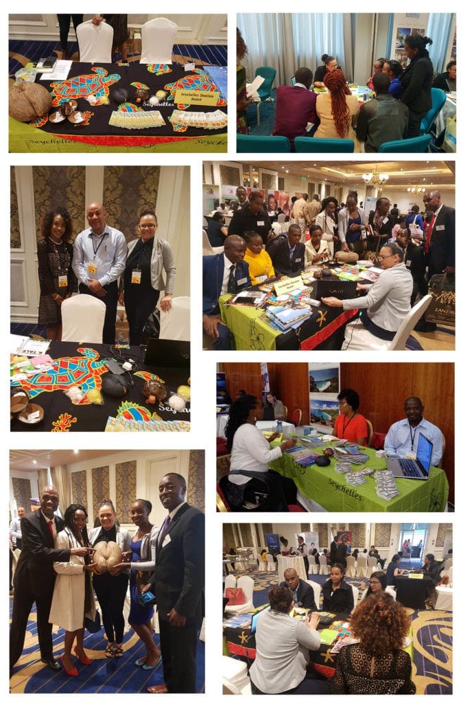 Seychelles-showcased-at-Spotlight-on-Africa-Travel-Workshops-in-two-East-Africa-city