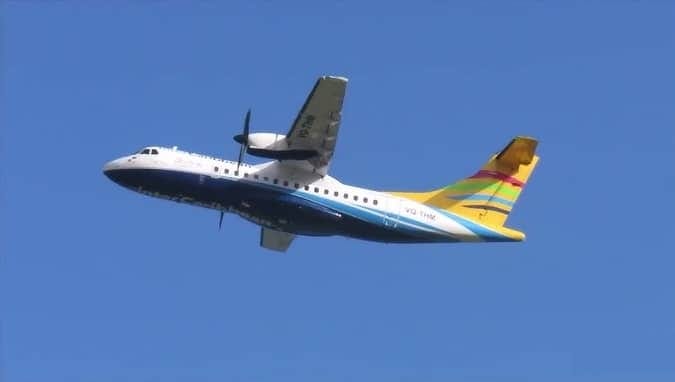 Nye Saint Lucia-flyvninger på interCaribbean