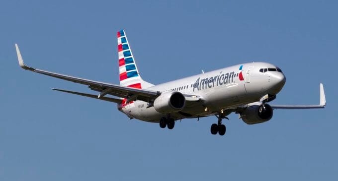 American Airlines Монтана ұлттық саябақтарына жаңа қызмет көрсетеді