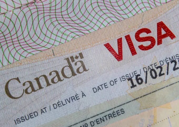 Visitors from Mexico Then Need a Visa to Enter Canada