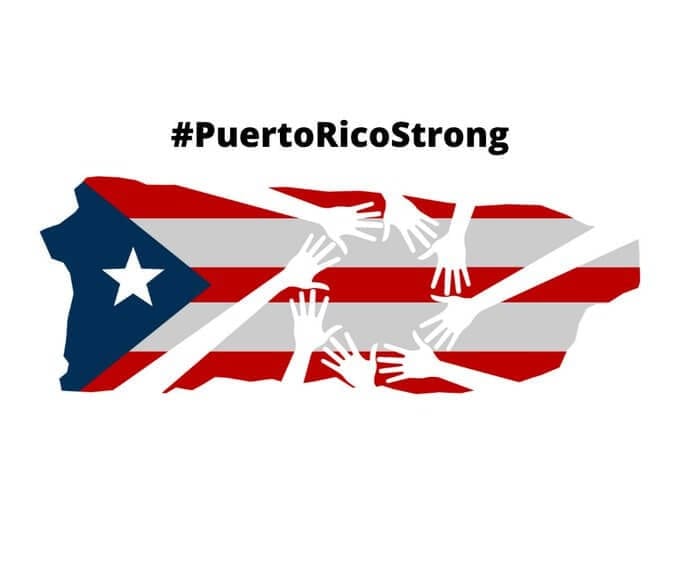 Keadaan mengenai pelancong di Puerto Rico tidak menentu selepas gempa besar