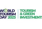 Investing in Tourism is Investing in Sustainable Future