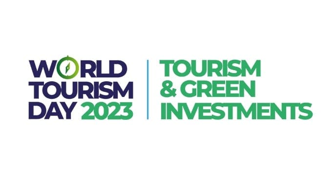 A turizmusba való befektetés a fenntartható jövőbe való befektetés