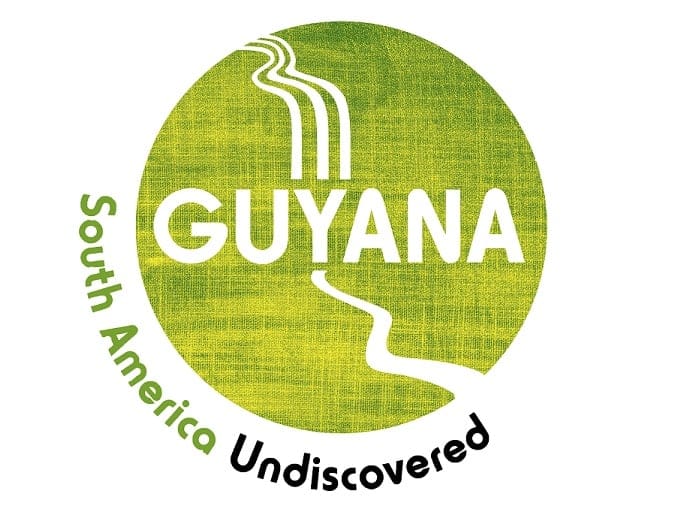 Guyanský úrad pre cestovný ruch uvádza cestovného sprievodcu SAVE