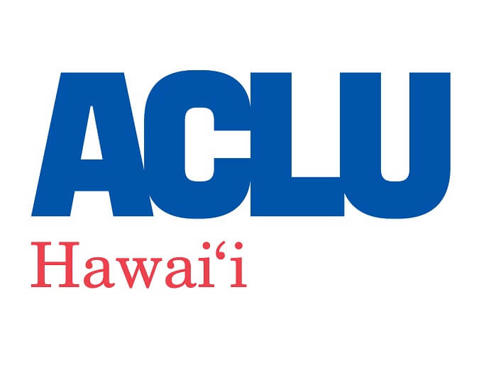 ACLU ຂອງລັດຮາວາຍບອກ Trump dmin: ຢ່າມ້ວນຄືນສິດໃນການໂອນຍ້າຍ