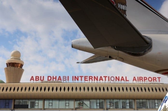 אבו דאבי נפתח מחדש למבקרים בינלאומיים ב- 24 בדצמבר