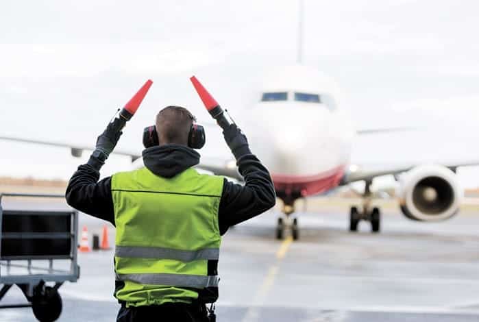IATA ગ્રાઉન્ડ હેન્ડલિંગ સેક્ટર ડેવલપમેન્ટ માટે પ્રાથમિકતા નક્કી કરે છે