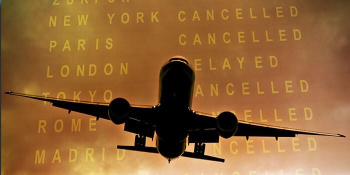 Новото решение на Европейския съд увеличава правата на пътниците на авиокомпаниите