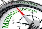 Imedical tourism industry