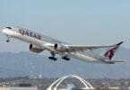 Qatar Airways joins IATA’s Turbulence Aware Platform