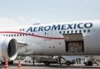 Aeromexico Passenger Jets for Cargo: Response to COVID-19 Emergency