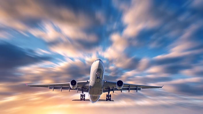 IATA אופטימי לגבי התאוששות הנסיעות לאחר COVID-19 עם פתיחת הגבולות מחדש
