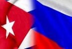 Russia and Cuba Launch Direct Flights Between Moscow and Havana