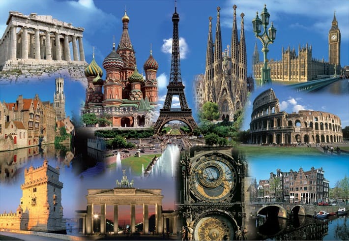 یورپ محتاط طور پر سیاحت کی بحالی کی راہنمائی کرتا ہے