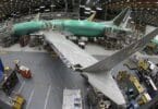 Airlines ground 737 MAX jets after Boeing warns of new ‘potential issue’
