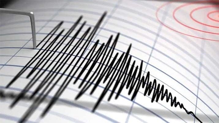 Güçlü 6.9M Deprem Ekvador ve Peru'yu sallıyor