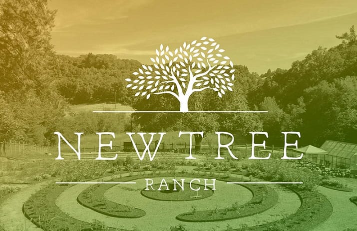 NewTree Ranch debuterar oöverträffade upplevelser och retreater