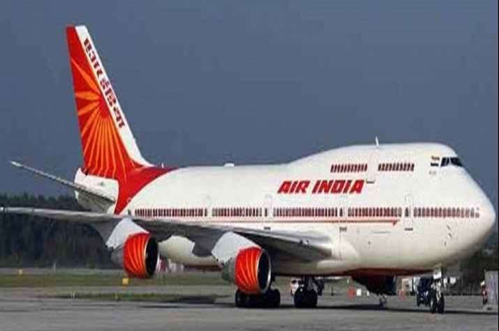 Air India parvozlarni to'xtatmoqda: Madrid, Milan, Kopengagen, Vena, Stokgolm