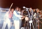 Congolese Rhumba singers | eTurboNews | eTN