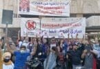 Protestors storm Beirut bank, 'liberate' $180K 'stolen' from Lebanese people