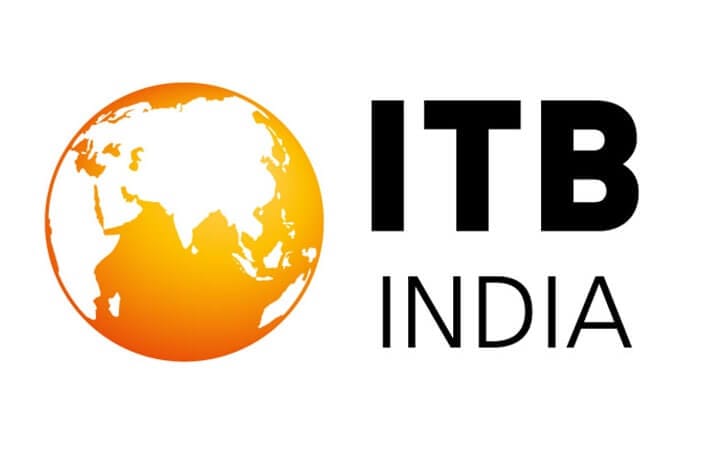 ITB India 2020 na-abanye n'ime obi ahịa njem njem India na-apụta