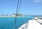 Belize maritime borders now open for yachting tourism
