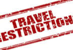 Frustration with travel restrictions grows