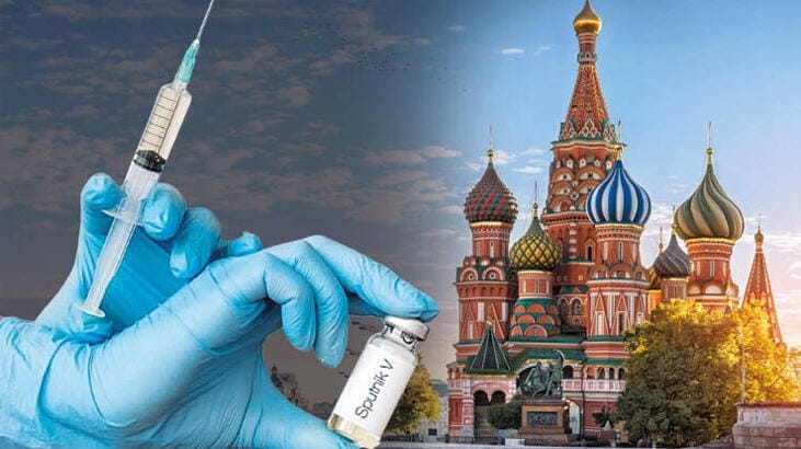 Rusia va lansa schema de „turism vaccinal” pentru vizitatorii străini