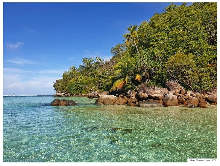 Die Seychellen: Ihr sicherer Sommerurlaub
